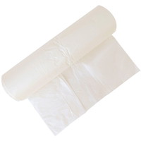 Spandpose 80L bionedbrydelig 82x105cm beige 20stk