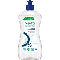 Neutral håndopvaskemiddel 500 ml