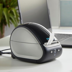Dymo LabelWriter 550 labelprinter