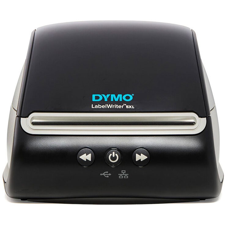 Dymo LabelWriter 5XL etiketprinter