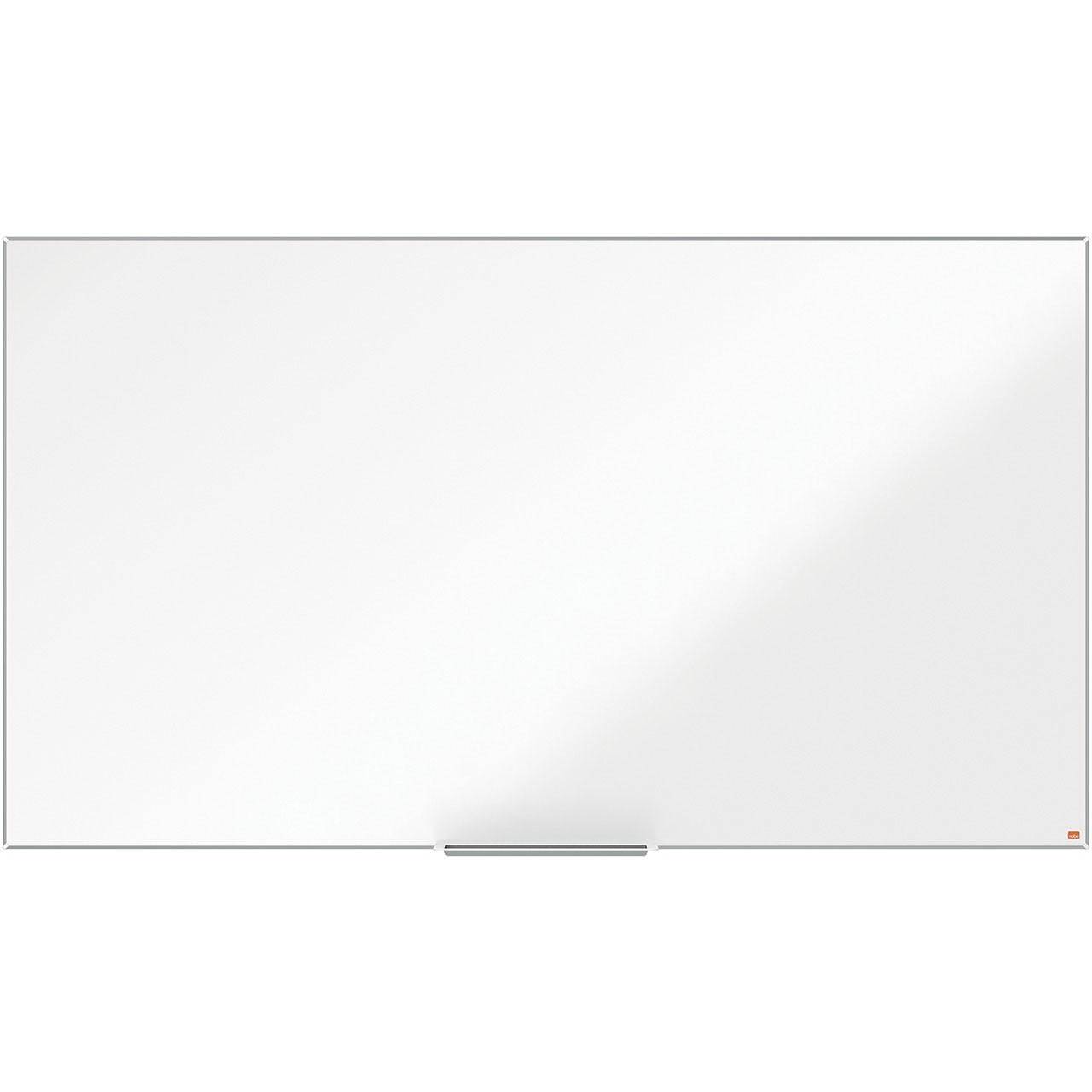 Nobo Impression Pro Widescreen emaljeret whiteboard 85” hvid