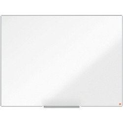 Nobo Impression Pro emaljeret whiteboard 120x90cm hvid