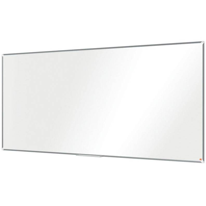 Nobo Premium Plus emaljeret whiteboard 270x120cm hvid
