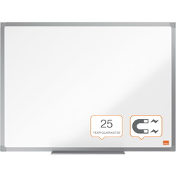 Nobo Essence whiteboardtavle 45x60cm hvid