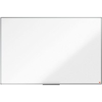 Nobo Essence stål whiteboard 150x100cm hvid