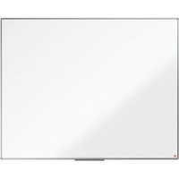Nobo Essence stål whiteboard 150x120cm hvid