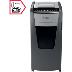 Rexel Optimum AutoFeed+ 750X krydsmakulator P4 140L