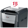 Rexel Optimum AutoFeed+ 600X krydsmakulator P4 110L