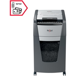 Rexel Optimum Autofeed+ 300M mikromakulator P5 60L
