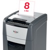 Rexel Optimum Autofeed+ 300M mikromakulator P5 60L
