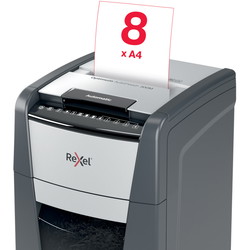 Rexel Optimum Autofeed+ 300M mikromakulator P5 60L