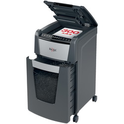Rexel Optimum Autofeed+ 300M mikromakulator P5 60L