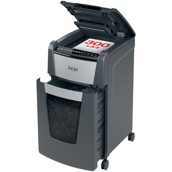 Rexel Optimum Autofeed+ 300M mikromakulator P5 60L
