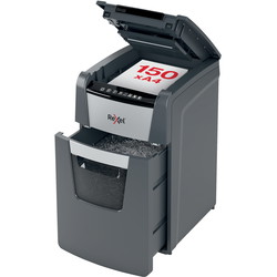 Rexel Optimum AutoFeed+ 150X krydsmakulator P4 44L