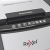 Rexel Optimum AutoFeed+ 150X krydsmakulator P4 44L