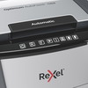 Rexel Optimum AutoFeed+ 100X krydsmakulator P4 34L