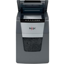 Rexel Optimum AutoFeed+ 100X krydsmakulator P4 34L