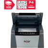 Rexel Optimum AutoFeed+ 100X krydsmakulator P4 34L