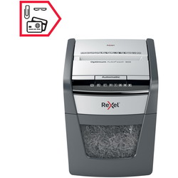 Rexel Optimum AutoFeed+ 50X krydsmakulator P4 20L