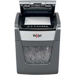 Rexel Optimum AutoFeed+ 50X krydsmakulator P4 20L