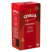 Gevalia Original Cafitesse kaffekoncentrat 2x2L