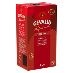 Gevalia Original Cafitesse kaffekoncentrat 2x2L