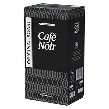 Café Noir Original Roast Cafitesse kaffekoncentrat 2x2L