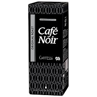 Café Noir Original Roast Cafitesse kaffe 2x1,25 ml