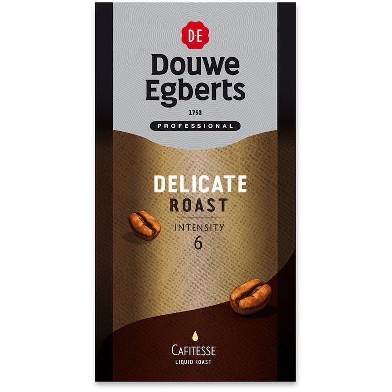 JDE Cafitesse helbønne kaffe 2x2kg