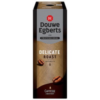 D.E Cafitesse Delicate Roast kaffekoncentrat 2x1,25L