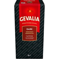 Gevalia Dark Cafitesse kaffekoncentrat 2x2L