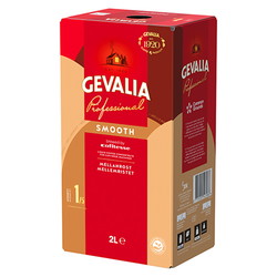 D.E Cafitesse Smooth Roast kaffekoncentrat 2x2L