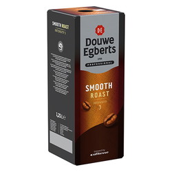 D.E Cafitesse Smooth Roast kaffekoncentrat 2x1,25L