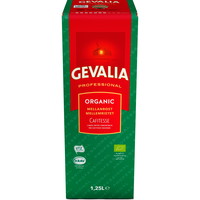 Gevalia Organic Cafitesse kaffekoncentrat 2x1,25L