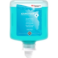 SCJ Azure Foam skumsæbe 1L