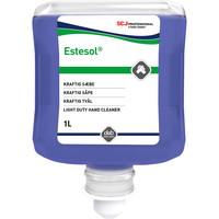 SCJ Estesol cremesæbe 1L