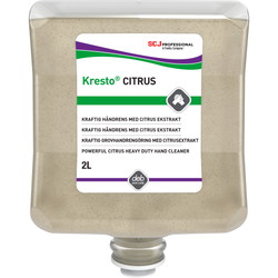 SCJ Kresto Citrus håndrens 2L