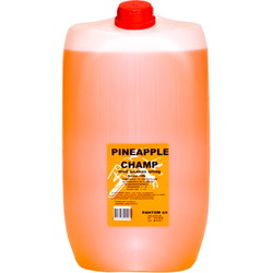 Champ koncentreret saft ananas 10L