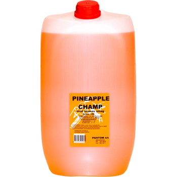 Champ koncentreret saft ananas 10L