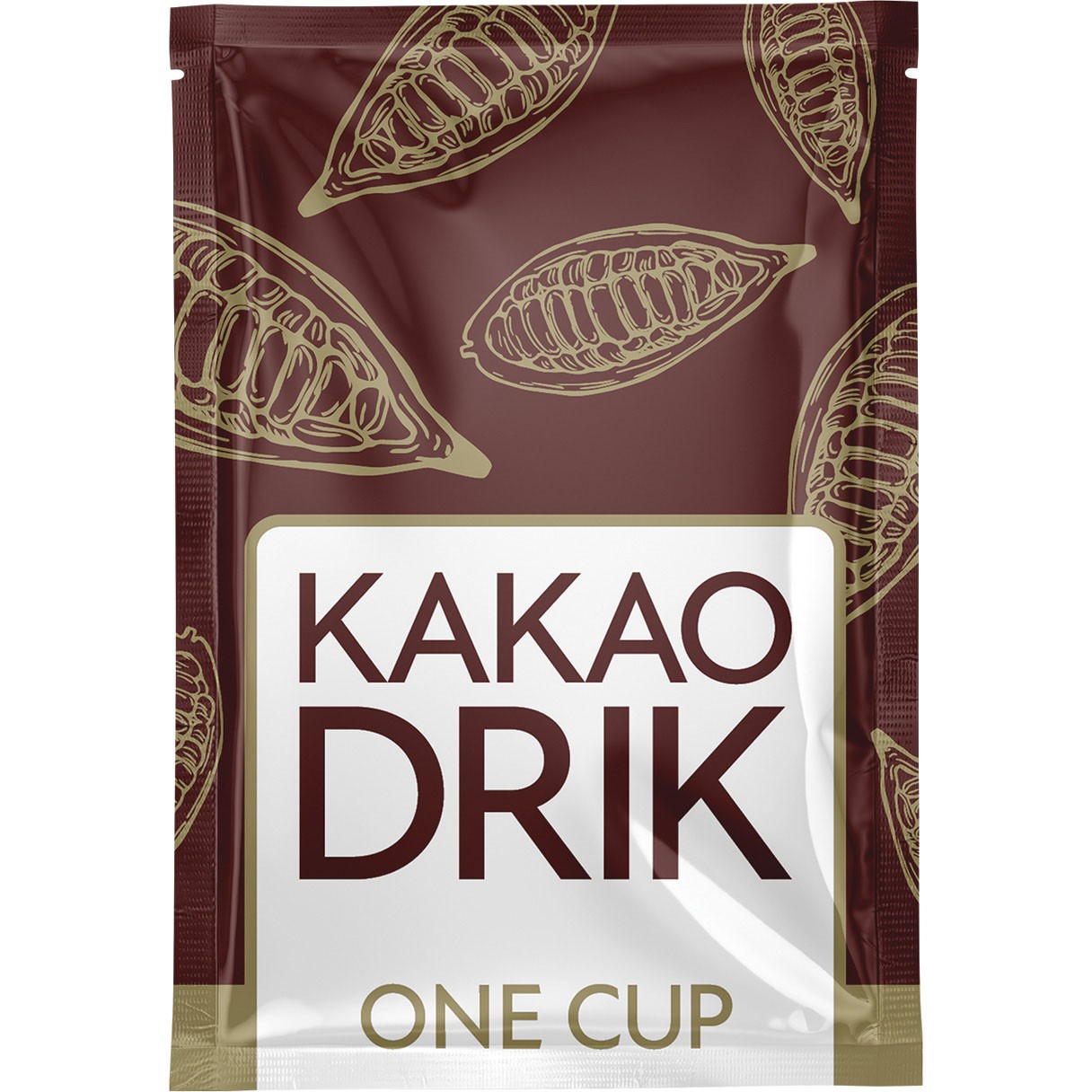 BKI Wonderful kakaodrik krt/50 sticks á 22 gr