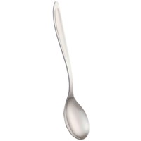 P1 spiseske 20cm rustfrit stål 12stk