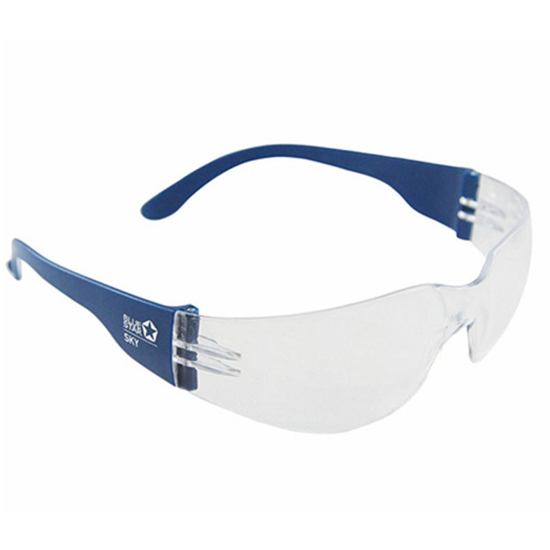 BlueStar Sky A-D sikkerhedsbriller