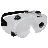 BlueStar Flexi sikkerhedsbrille goggle 