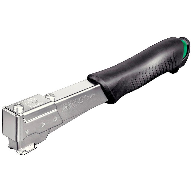 Rapid hæftehammer Pro R311 til hæftekl. 140/6-12 mm