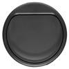 Brabantia Touch Bin New vippelågsspand 30L Matt Black