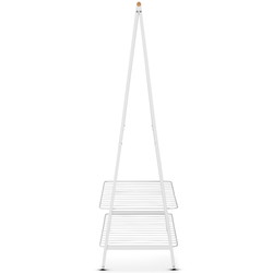 Brabantia Linn tøjstativ hvid