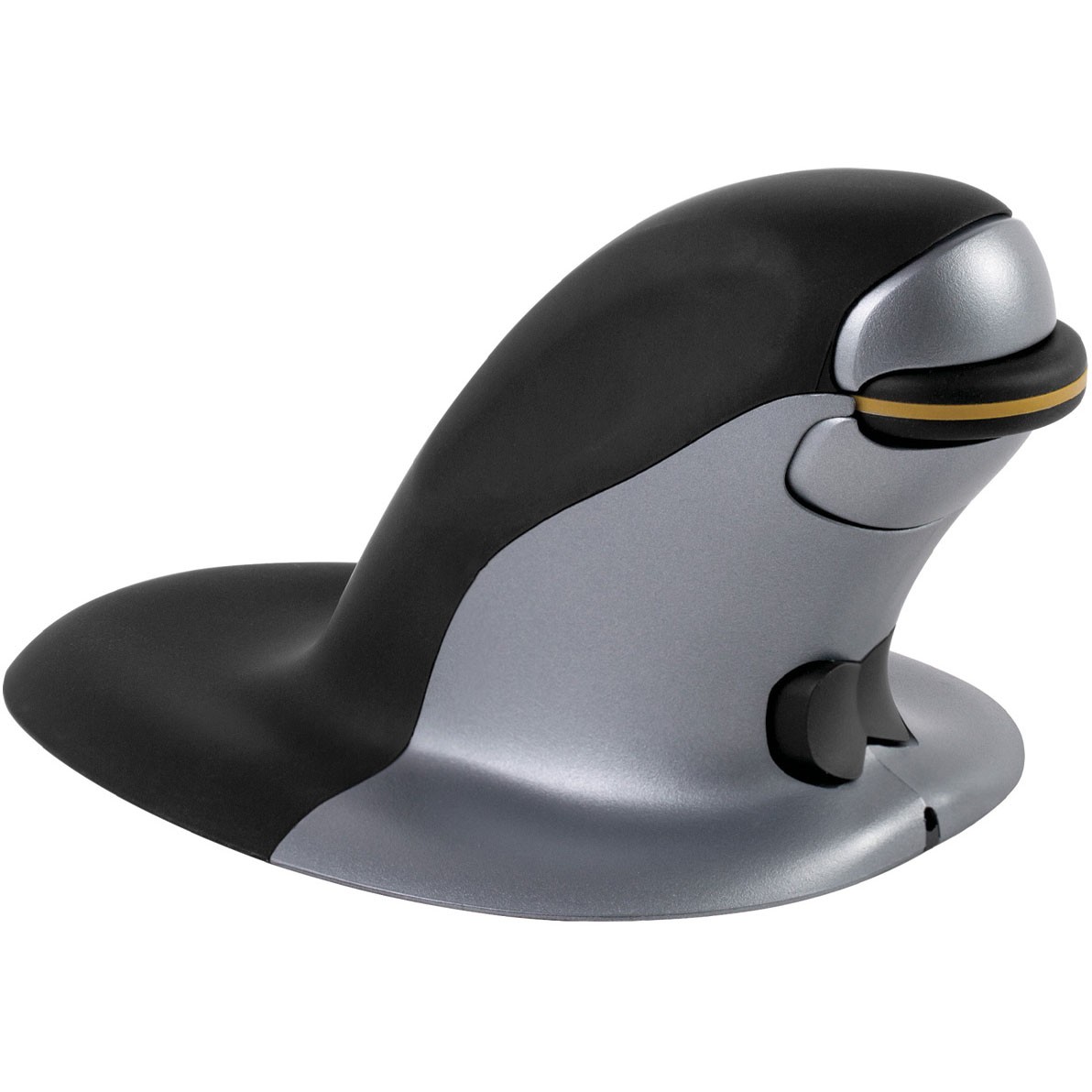 Fellowes Penguin vertikal mus trådløs medium