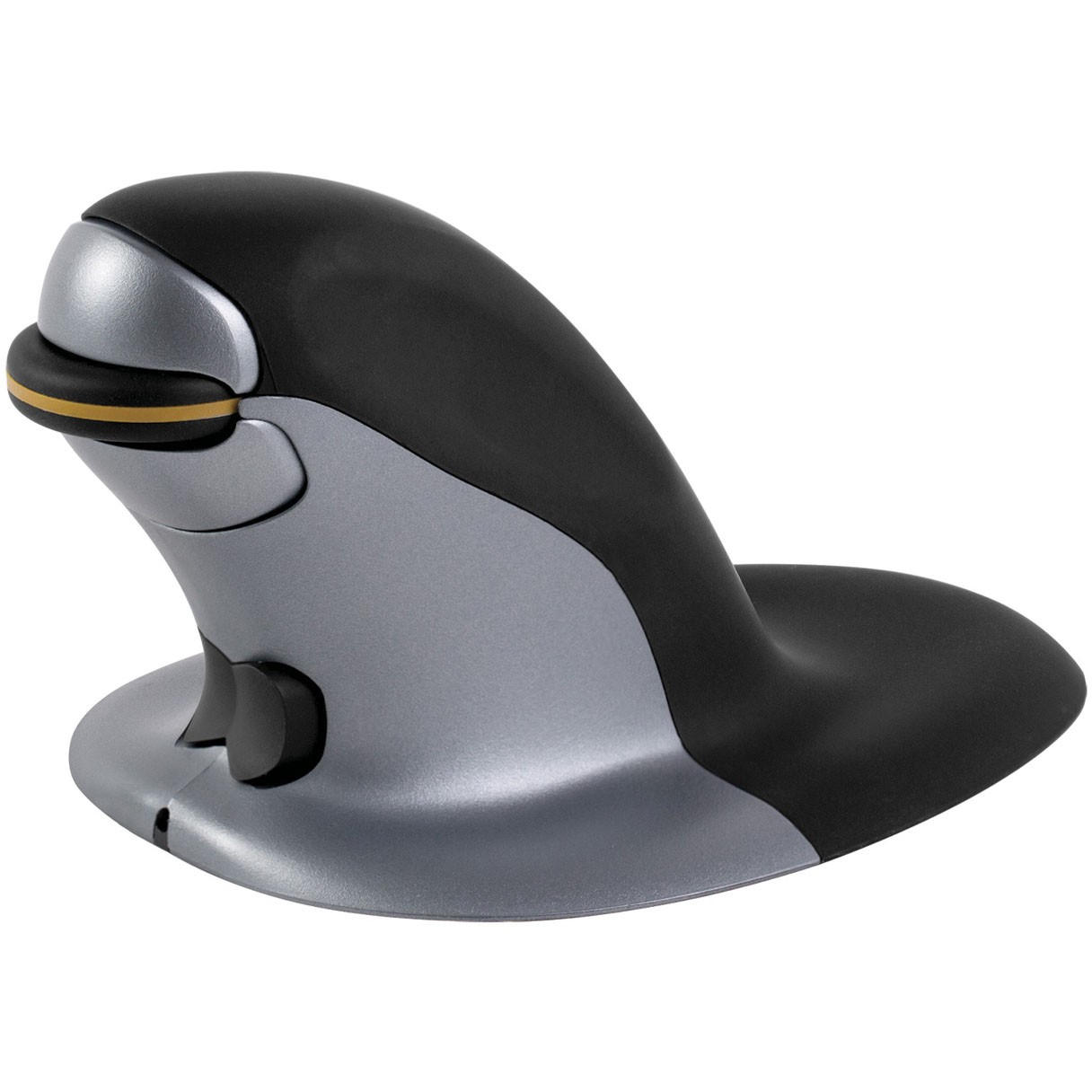 Fellowes Penguin vertikal mus trådløs small
