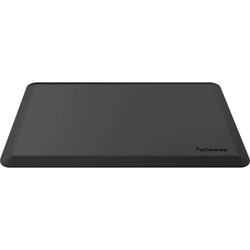 Fellowes Sit Stand ståmåtte 60x90x2cm sort