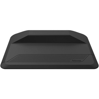 Fellowes Active Fusion ståmåtte 60x90x2cm sort